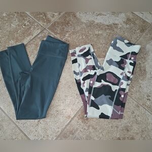 FABLETICS‎ Leggings Bundle